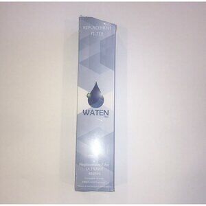 Waten H2O Water Filter Frigidaire Kenmore ULTRAWF469999 White 1